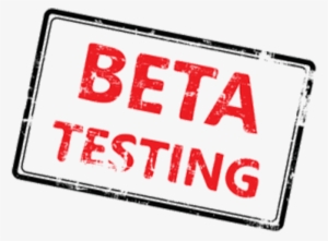 Beta Testers #3334074