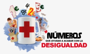 Cruz Roja En Alcázar De San Juan Ha Apoyado A Más De - Graphic Design #3334131