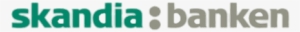 Skandiabanken Logo - Skandiabanken Logo Png #3334243