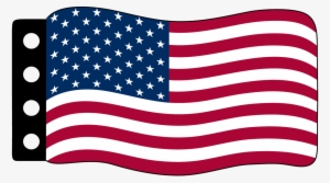 Usa Flag #3334277