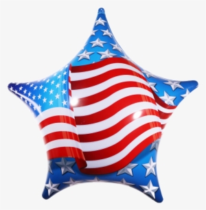 Permashape American Flag Star Kit - Flag Of The United States #3334303