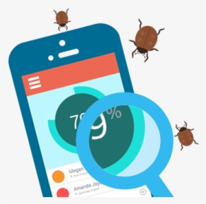 Mobile - Mobile App Testing #3334368