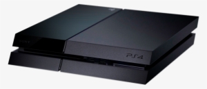 Custom Ps4 Console Skins Template V=1535020600 - Ps4 Console #3334468