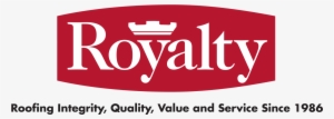 Royalty Logo Png Facebook - Motor Industry Code Of Practice #3334512