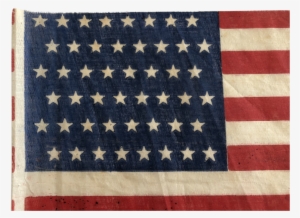 48 Star Flag - Flag Of The United States #3334537