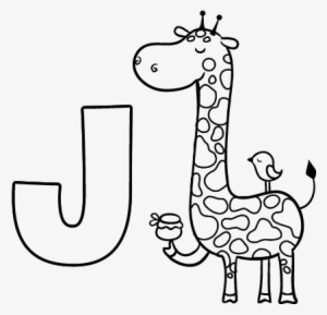 Dibujo Del Abecedario Letra J Para Colorear Tumblr - Grafia De La Letra W Con Dibujos Para Colorear #3334568