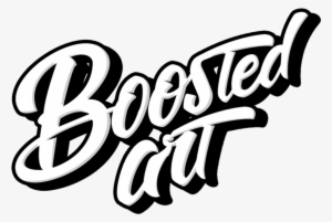 Png - Boostedart - Boosted Art #3334569
