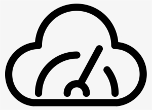 Cloud Testing Comments - Cloud Storage Icon Transparent #3334626