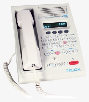 C2002 - Telex C2002 #3334651