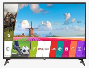 Lg 43lj554t #3334723