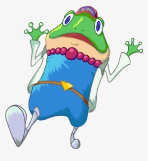 Mercancia Dibujos Star Fox Star Fox 2 Slippy Peppy #3334756