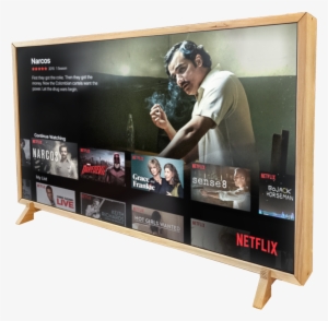 50" 4k Smart Tv #3334757