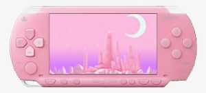 Cute Tumblr Pink Videogames Jostens Png - Video Game #3334774