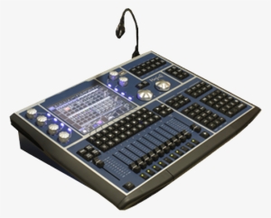 Lighting Console - Chamsys Magicq 40 #3334778