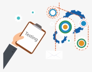 Testing Services #3334879