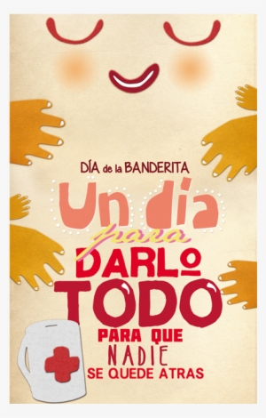Coca-cola Colabora Con El Día De La Banderita De Cruz - Badajoz #3335034