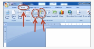 Clipart In Microsoft Word - Open Clipart In Word #3335057