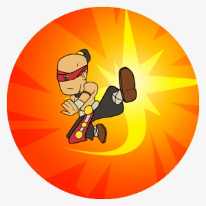 Lee Sin - Black Circle #3335210