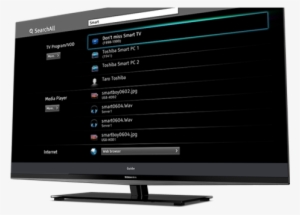 Smarttv - Toshiba Smart Tv Wireless Display #3335218