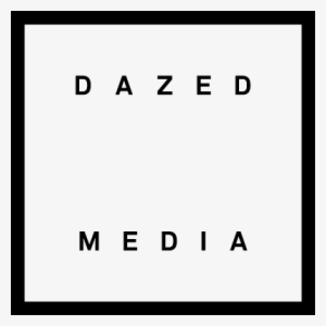 Dm Logo Square Black - Printing #3335244