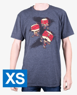 League Of Legends - T-shirt #3335247