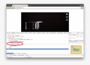 Shadow Dom - Web Components #3335361