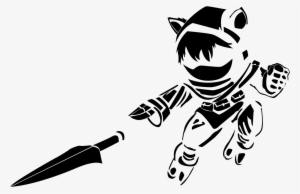League Of Legends,лига Легенд,фэндомы,lee Sin,lux,kennen - League Of Legends Black And White #3335430