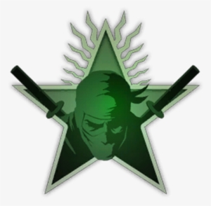 Aj - Pro Ninja #3335468