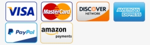 Follow Us - Payment Method Icons Png #3335493