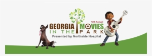 Enjoy A Historic View While Watching An Outdoor Movie - Georgia #3335600
