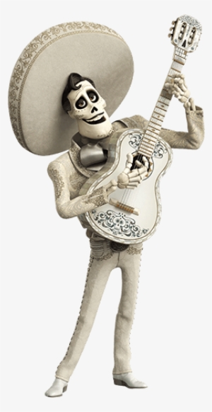 Ernesto De La Cruz Coco #3335660