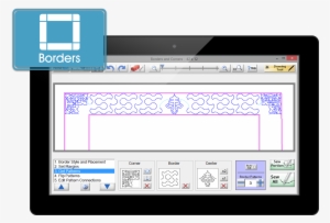 Borders-old - Quilting #3335791