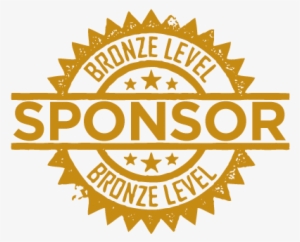 Bronze Level Sponsor #3335793