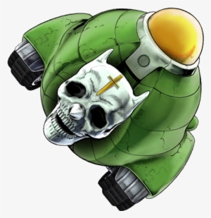 Sha - Sheer Heart Attack Jojo Png #3335882