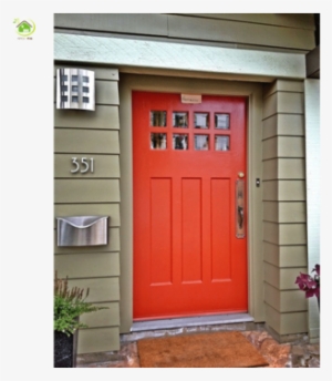 Solid Mahogany Kerala Model Main Door Design Single - Door #3335945