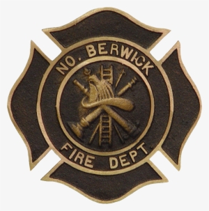 Star Fire Department Logo #3335967