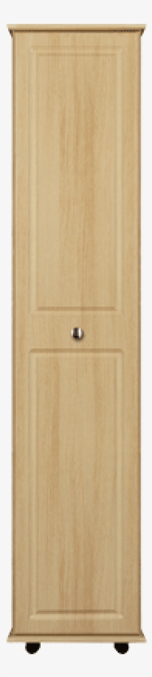 Elan Single Wardrobe - Cupboard #3336041