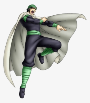 Coco Gs2 - Toriko Coco Png #3336042