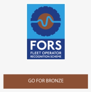 Fleet Operator Recognition Scheme Logo #3336110