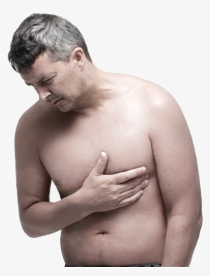 Not All Heart Attacks Will Produce All Of The Above - Pain In Lower Left Side Of Chest #3336160