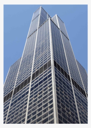 View Case Study - Willis Tower #3336205