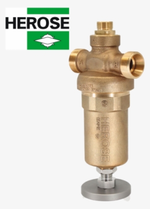 Combipressure Regulator Type 4182 Combipressure Regulator - Herose #3336252