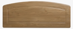 Belmont Oak Double 135cm Headboard - Table #3336259