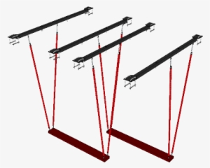 Unstable Planks - Bridge #3336328