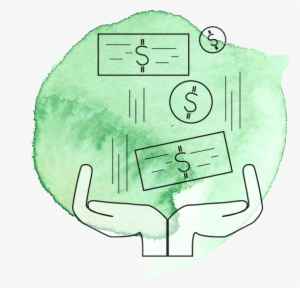 Finacials-icon - Illustration #3336375