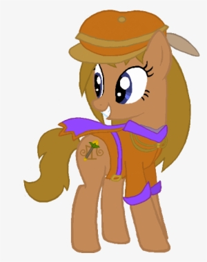 Fanmade Wiz101 Crossover Sabrina Icebreaker - Cartoon #3336428