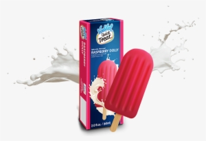 Raspberry - Kacha Pakka Aam Kulfi #3336447