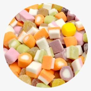 Dolly Mixtures #3336564
