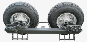 More Views - Portable Tow Dolly #3336634