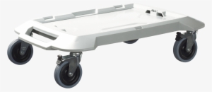 L-dolly - Bosch L Boxx Dolly #3336651